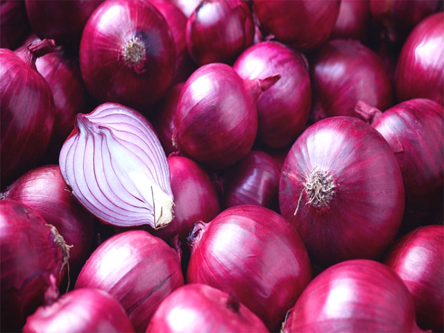 Purple Onion Benefits -| 10 Secret, Amazing, and Impressive